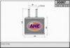 AHE 93087 Heat Exchanger, interior heating